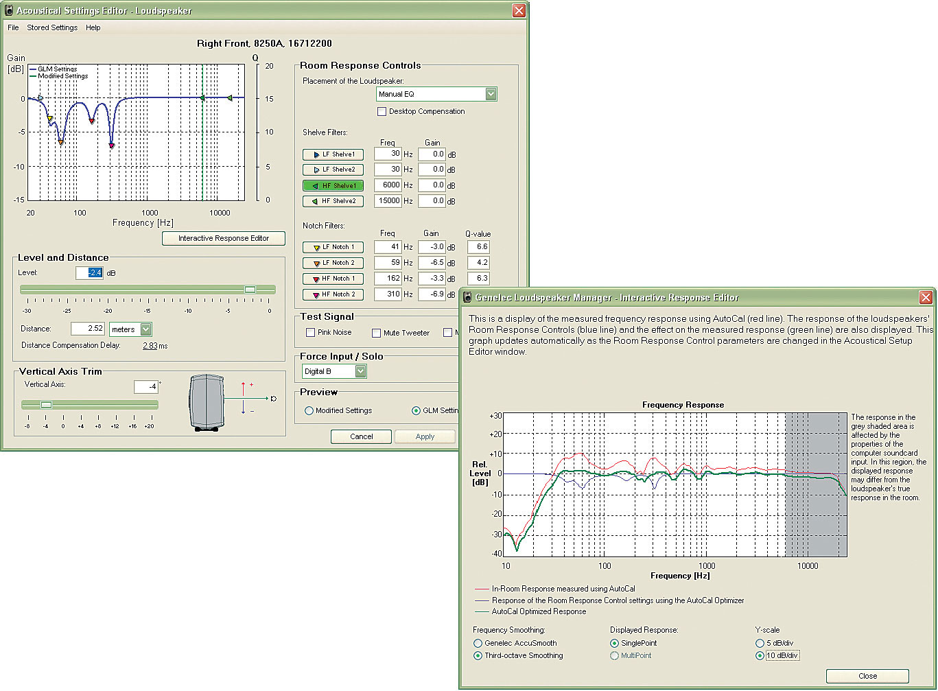 Glm 2.0 Available For Mac