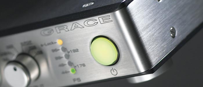 嵶 - Pro Audio Specialist Group        [ Grace Design Products ] - m902